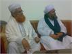 Dilbar Sain and Mufti Habib-ur-rehman Gabool